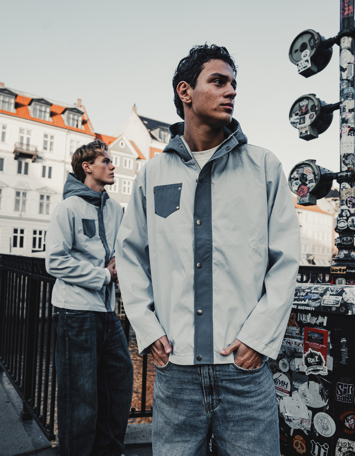 Anker Ripstop Jacket