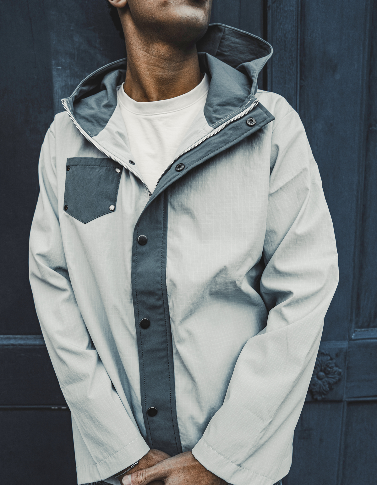 Anker Ripstop Jacket