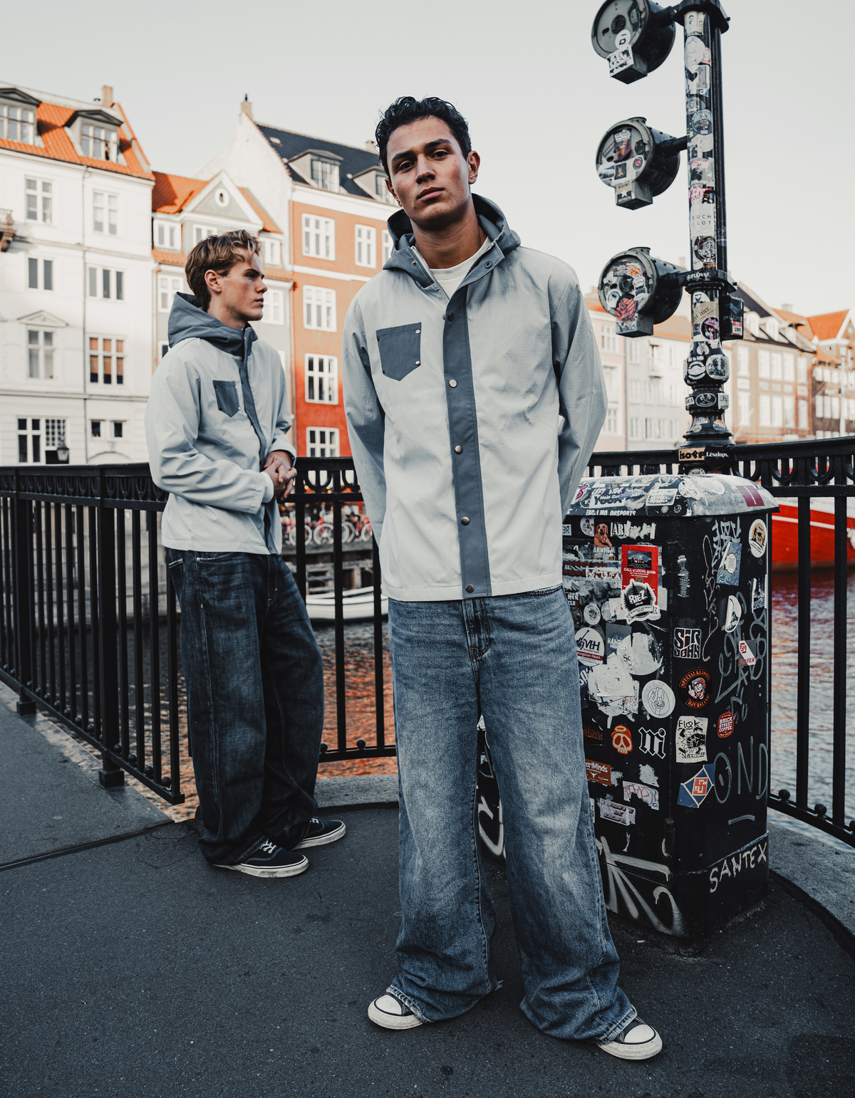 Anker Ripstop Jacket